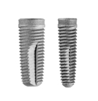 Implant Catalog
