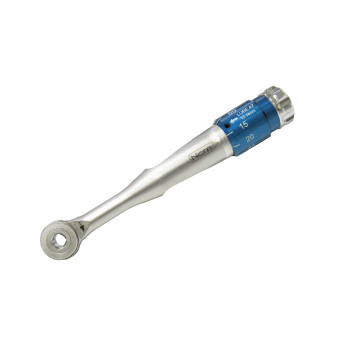 Adjustable Torque Wrench